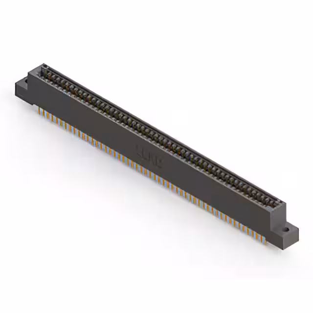 895-104-524-202 EDAC Inc.  Edgeboard Connectors
